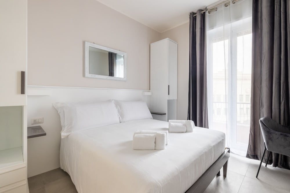 Classic Double Room photo 1