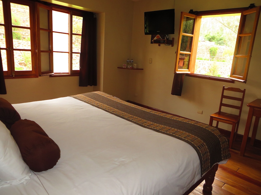 Room, 1 King Bed photo 1