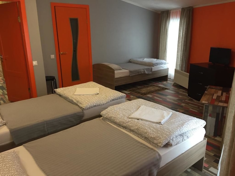 Comfort Triple Room photo 1