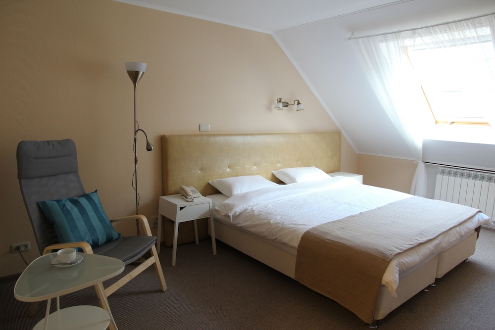 Comfort Double or Twin Room, Non Smoking photo 1