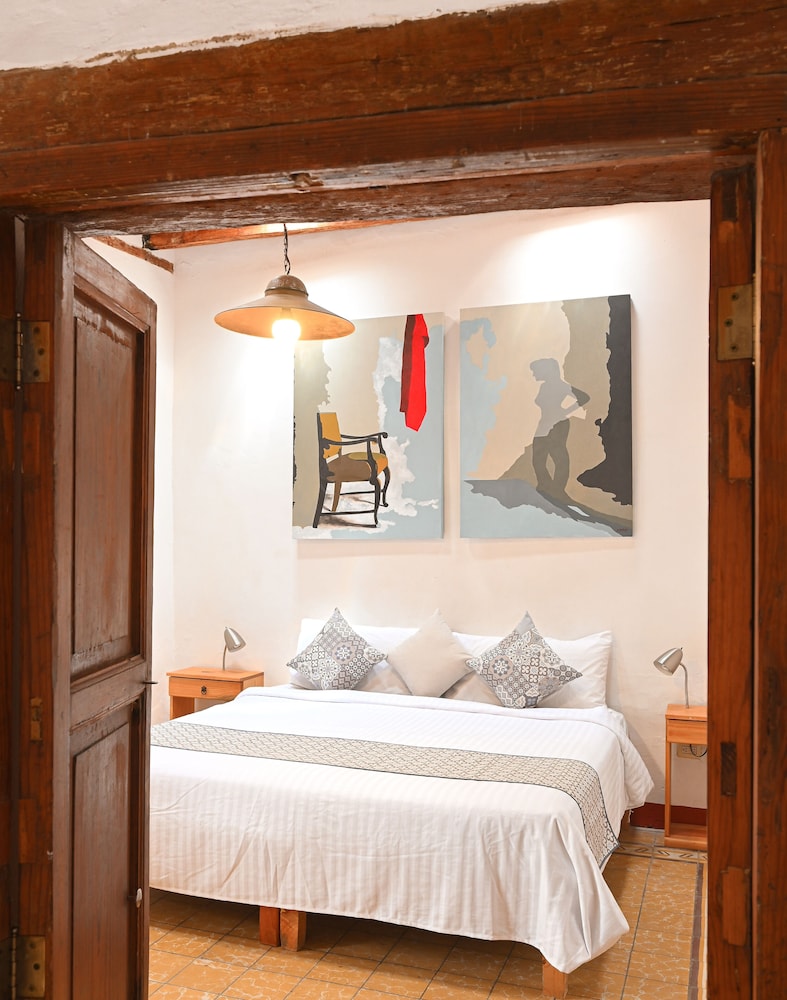 Superior Double Room photo 3