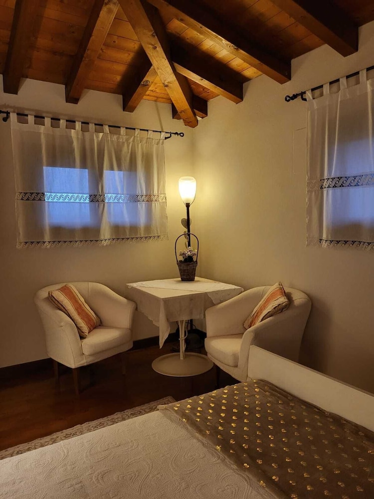 Double Room, Mountain View photo 3