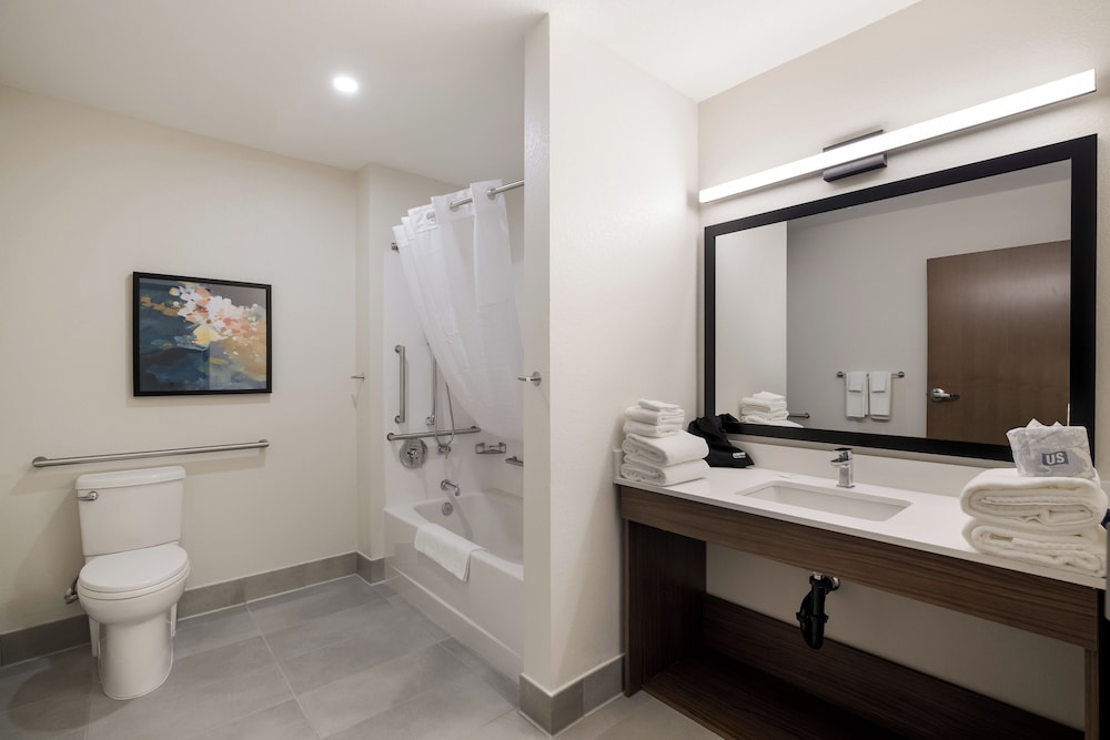 Everhome Suiter San Bernardino - Loma Linda, Bilde 9