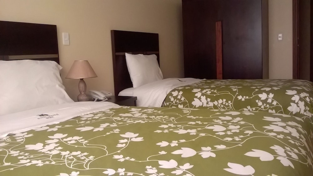 Twin Room photo 2