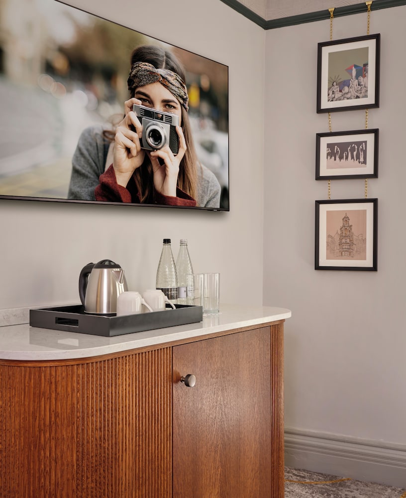 Classic Double Room - Photo 3