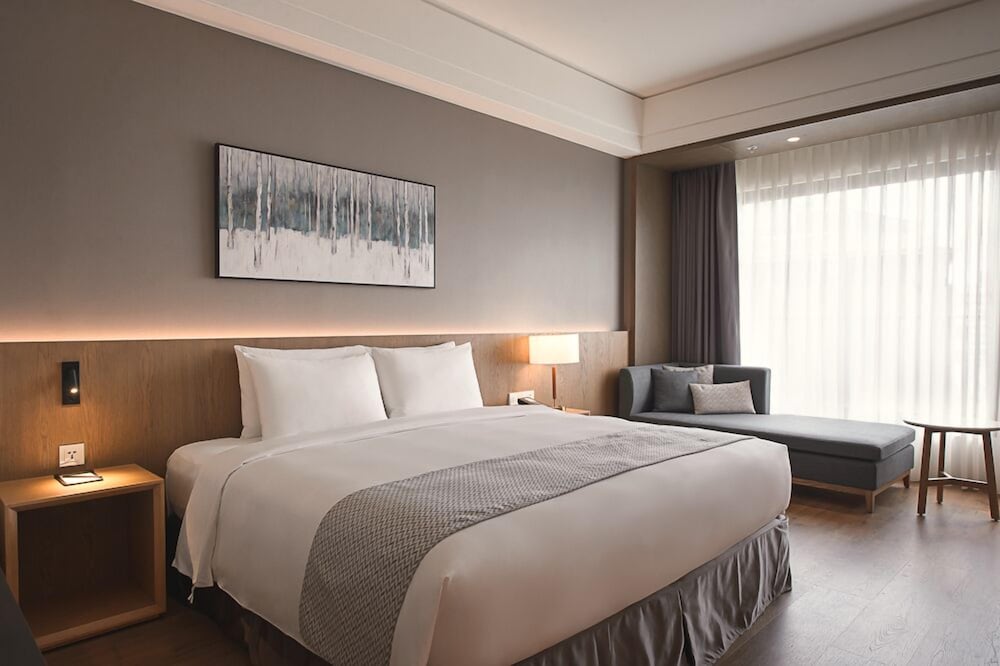 Deluxe Double Room - Photo 3