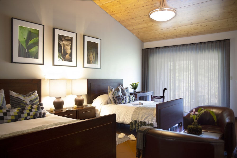 Junior Suite, 2 Queen Beds photo 1
