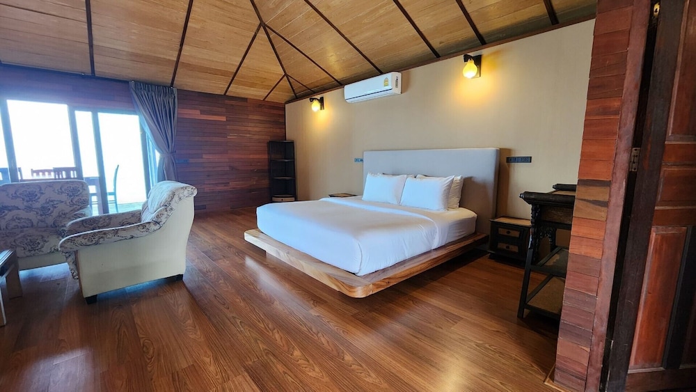 Maldives Villa See View - Photo 4