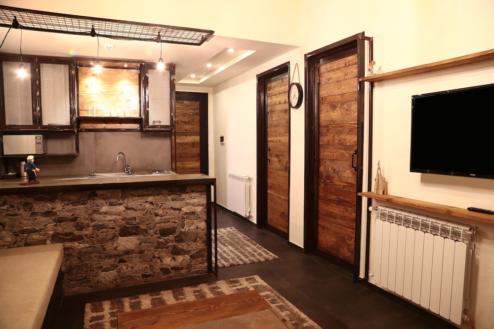 Executive Family Suite With Terrace photo 1