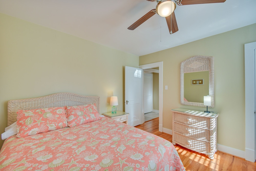 House (2 Bedrooms) photo 1