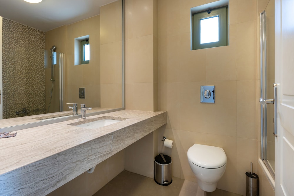 Villa, 3 Bedrooms, Private Pool, Sea View photo 3