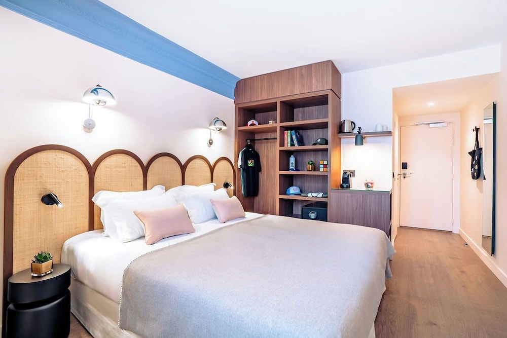 Classic Double or Twin Room - Photo 4