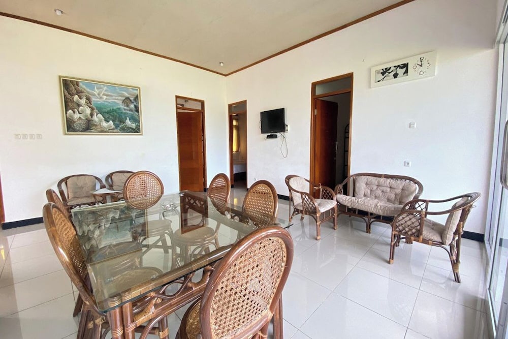 Deluxe Double Room - Photo 3