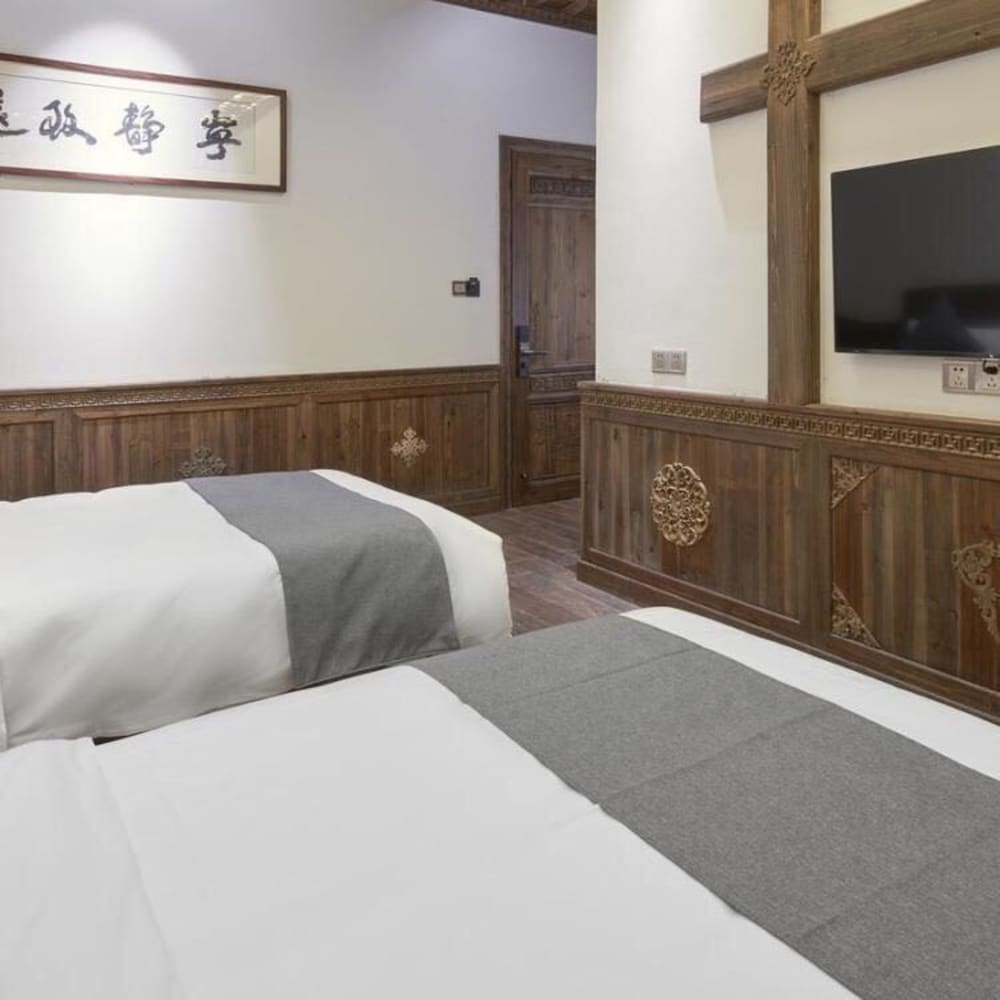 Twin Room, Non Smoking photo 1