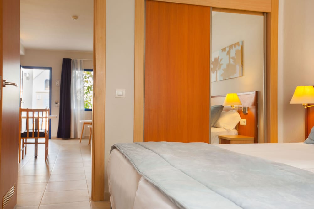 Apartment, 1 Bedroom, Balcony or Terrace