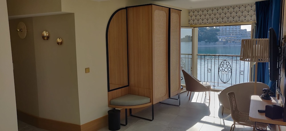 Superior Room, Sea View (2) SPA access included photo 1
