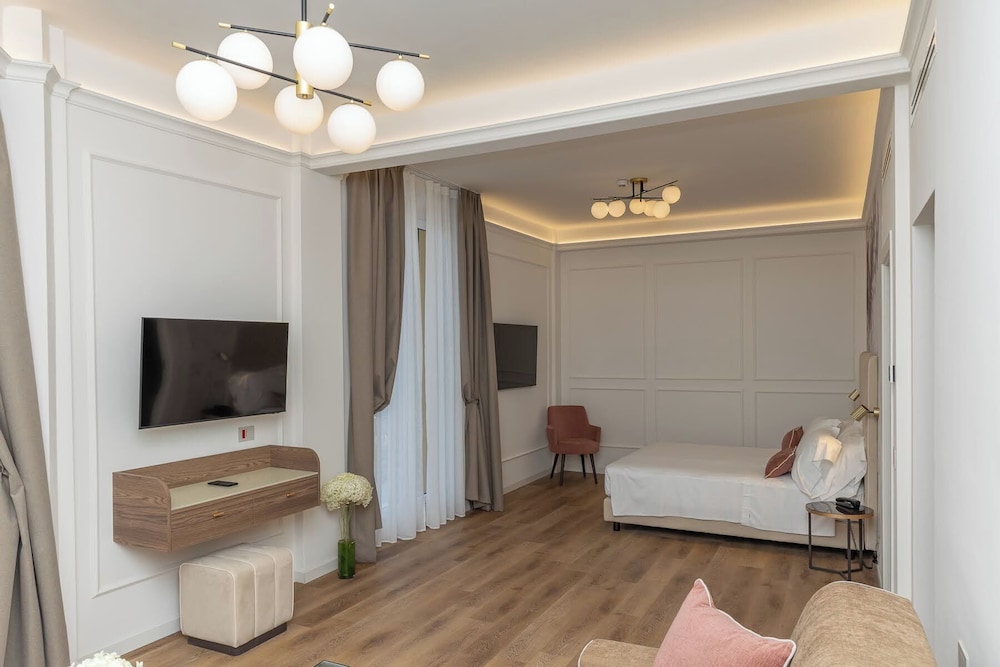 Junior Suite Executive photo 1