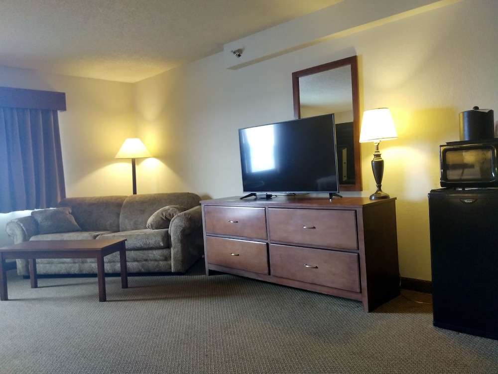 Executive Room, Multiple Beds photo 2