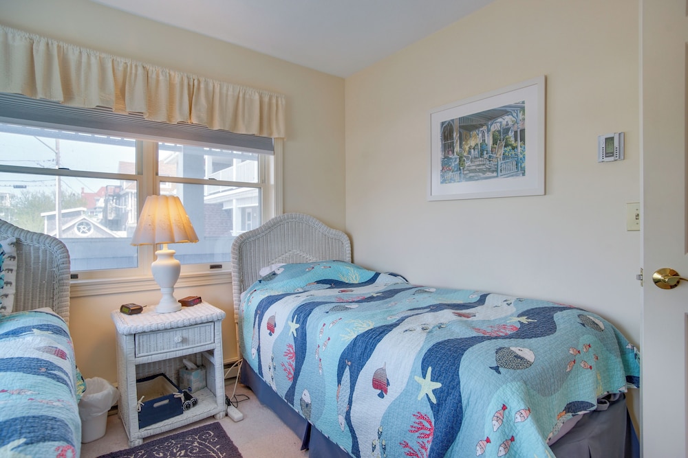 Apartment (2 Bedrooms) photo 1