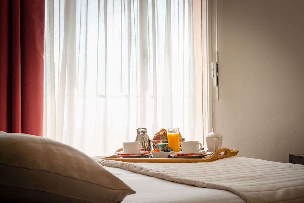 Double Room - Photo 2