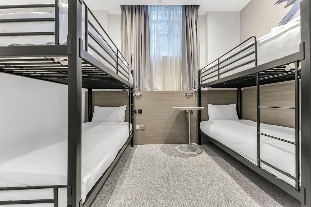 Standard Triple Room photo 1