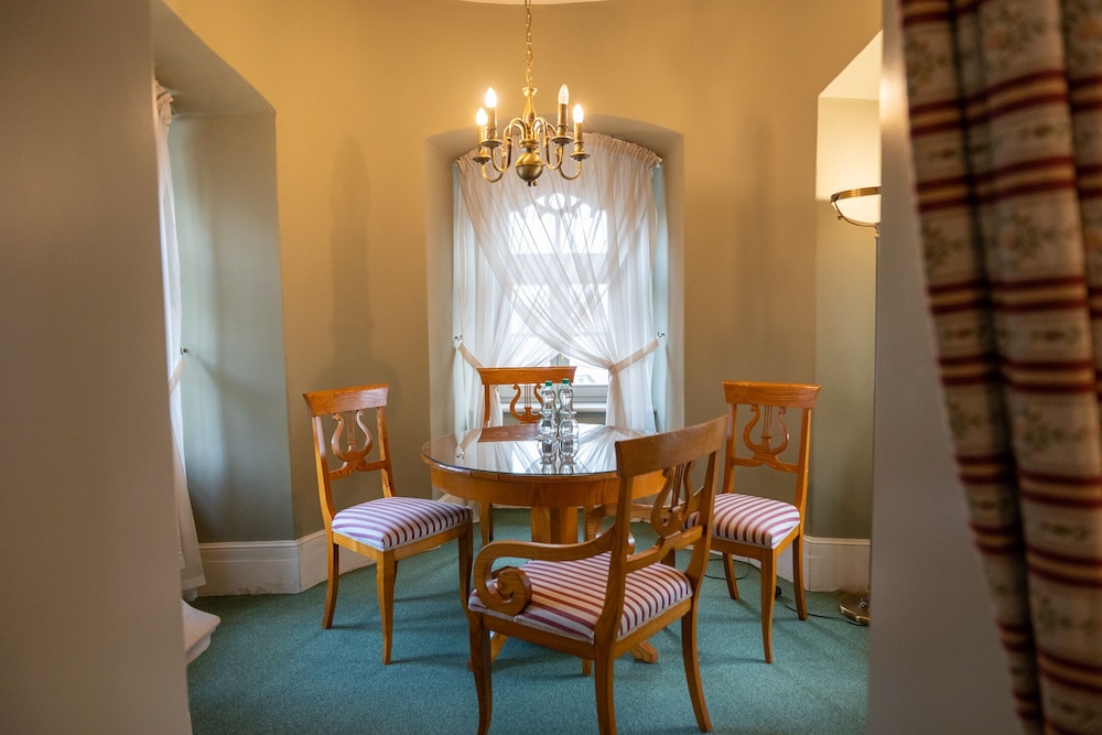 Apartment (Palace) - Photo 7