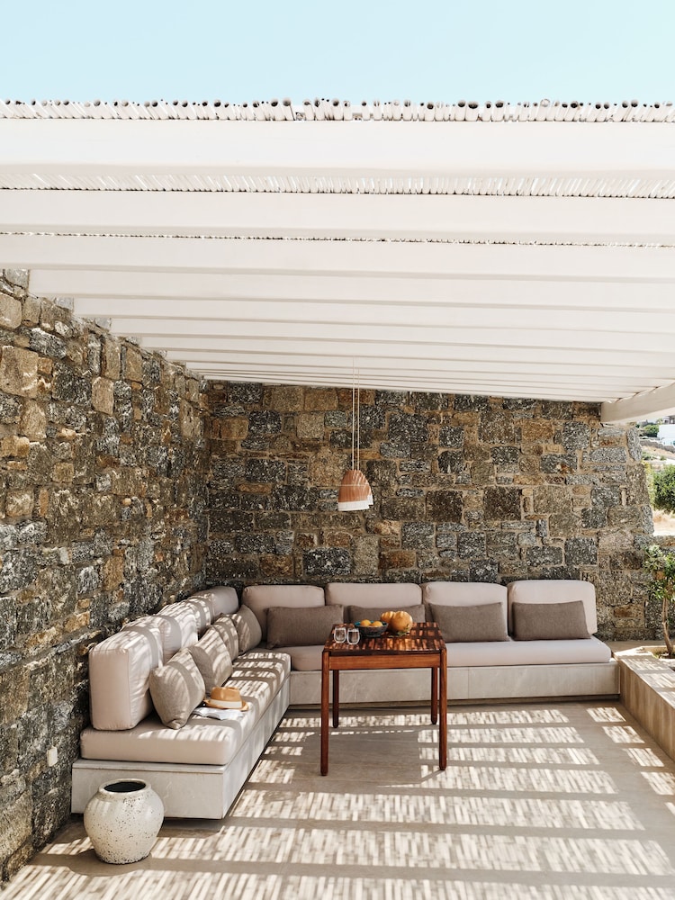 The Coast Beachfront Suite with Plunge Pool photo 2