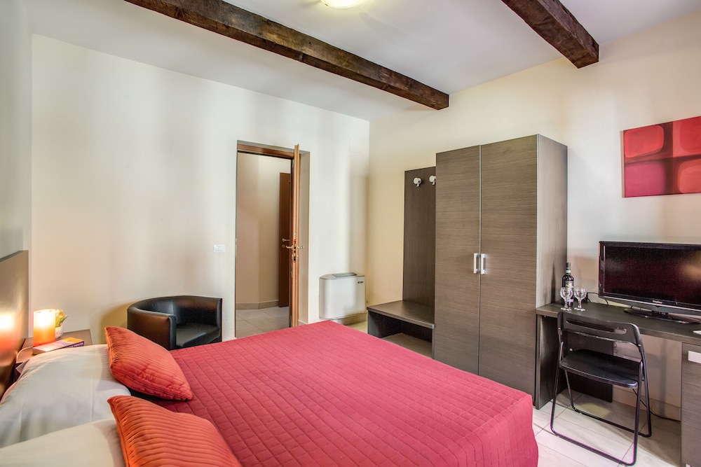 Double Room, Private Bathroom photo 1