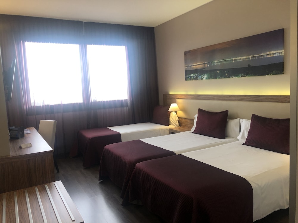 Triple Room, Lagoon View - Photo 1