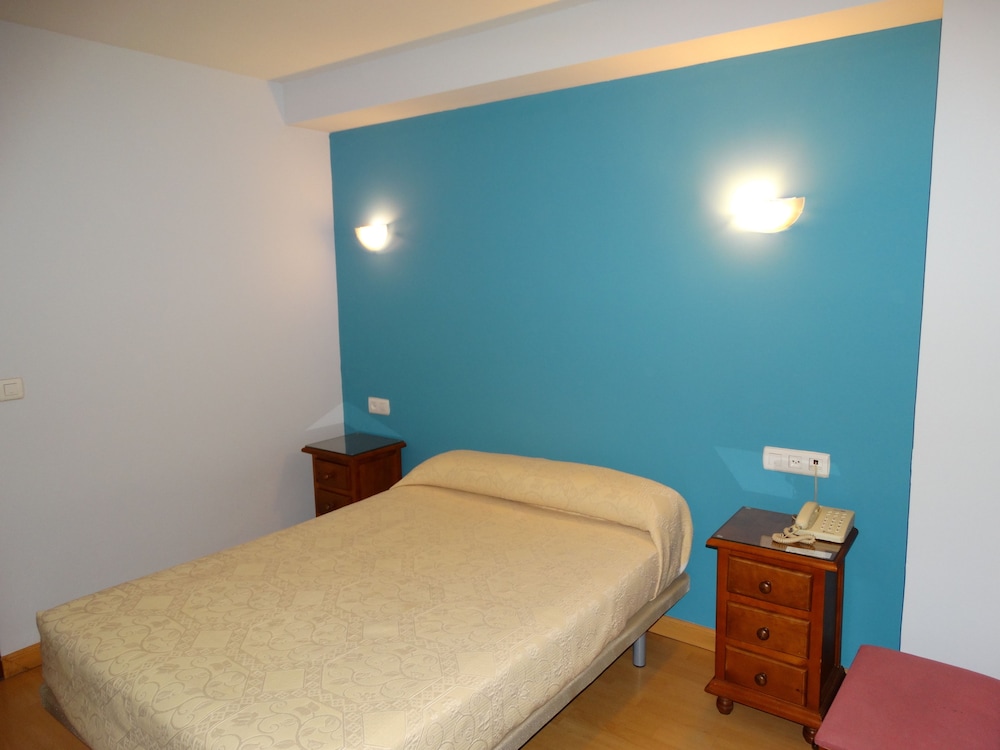 Habitación Individual