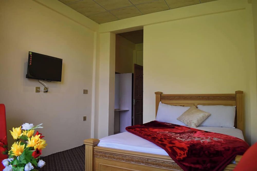 Deluxe Double Room photo 2