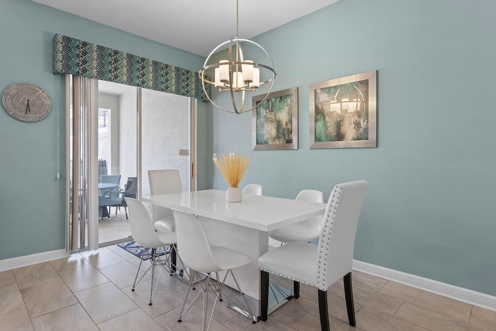Lovely Family Home - 8 Min til Disney Stl106, Bilde 34