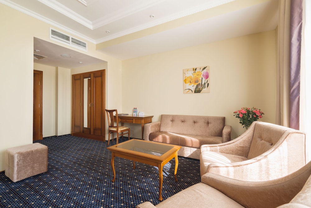 Suite photo 3
