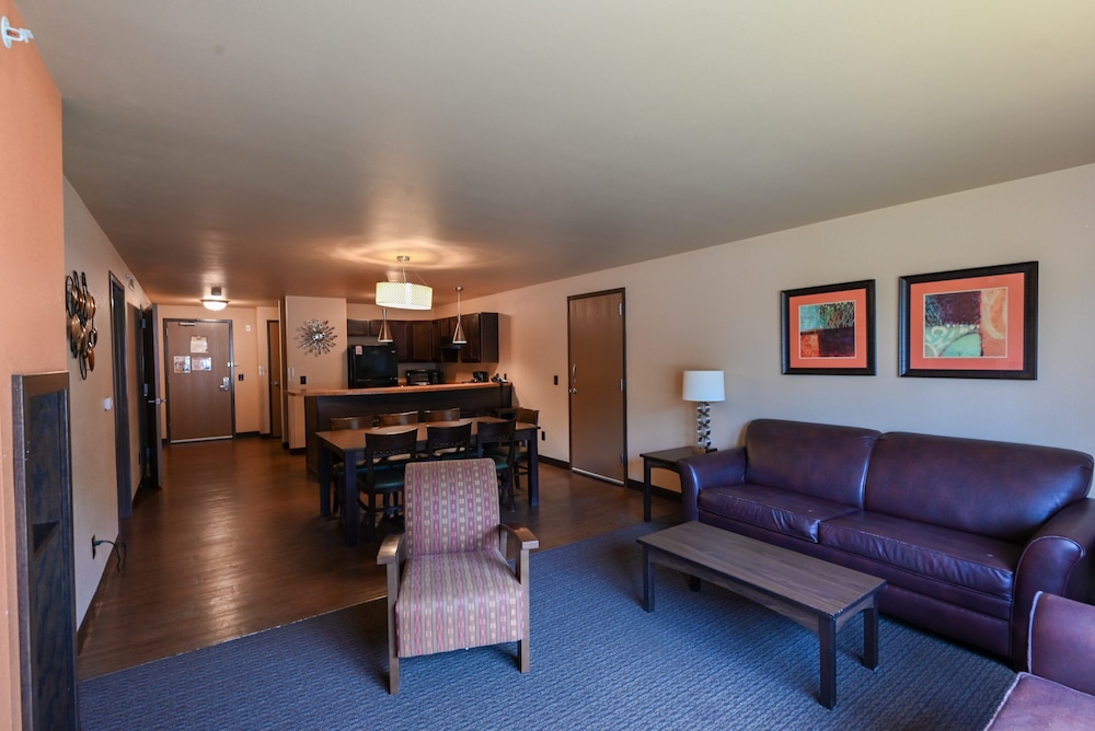 Family Condo, 2 Bedrooms, Kitchen photo 1