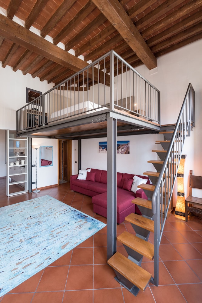 Comfort Apartment, Kitchen (Via del Proconsolo 11)