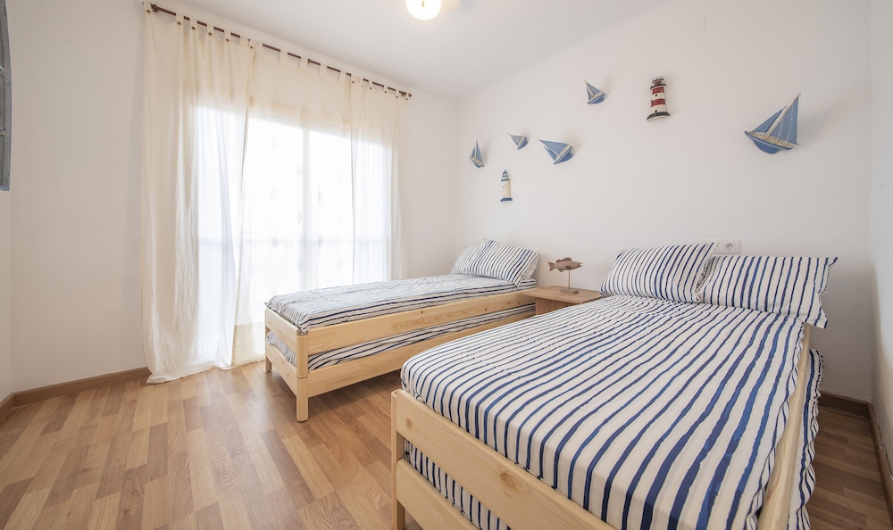 Apartamento, 2 habitaciones