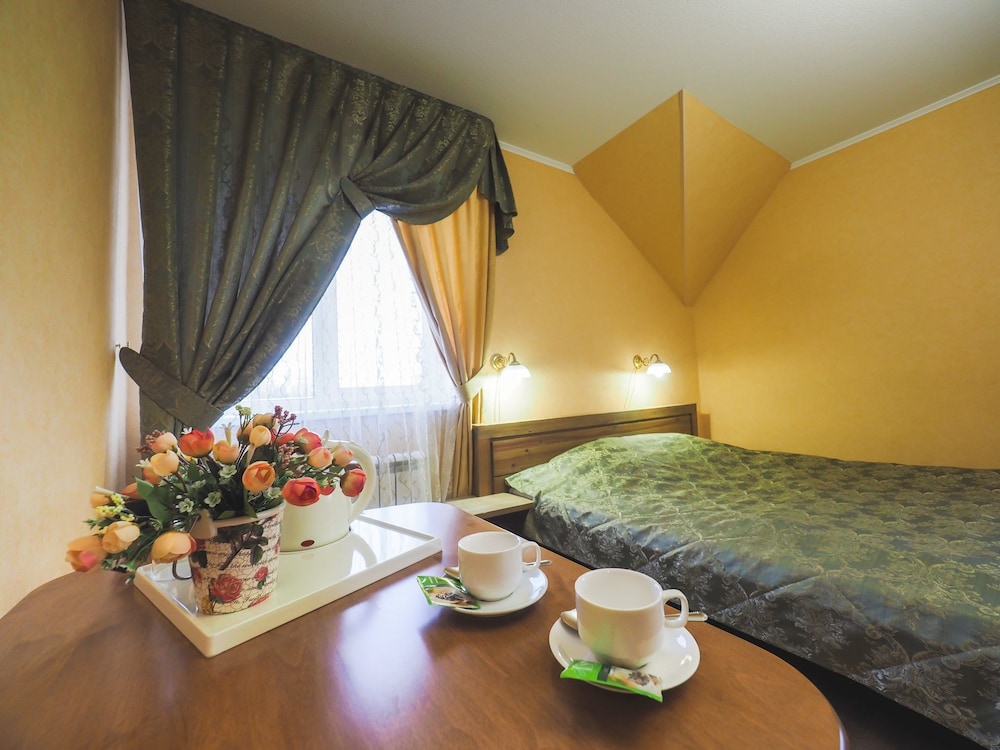 Superior Double Room, 1 King Bed photo 3