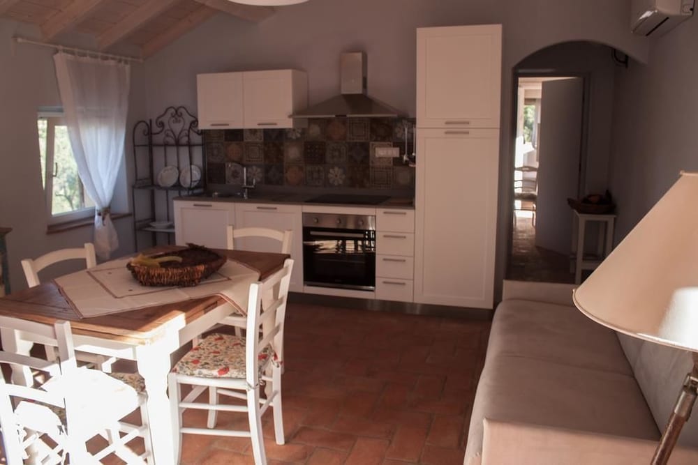 Apartment, 2 Bedrooms (Il Granaio) photo 1