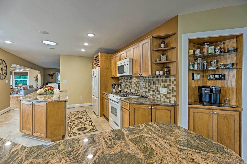 House (4 Bedrooms) photo 3