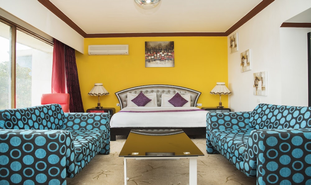 Premium Room, 1 Twin Bed