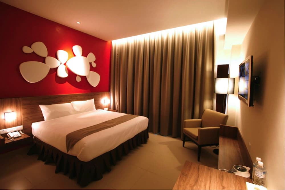 Superior Room photo 1