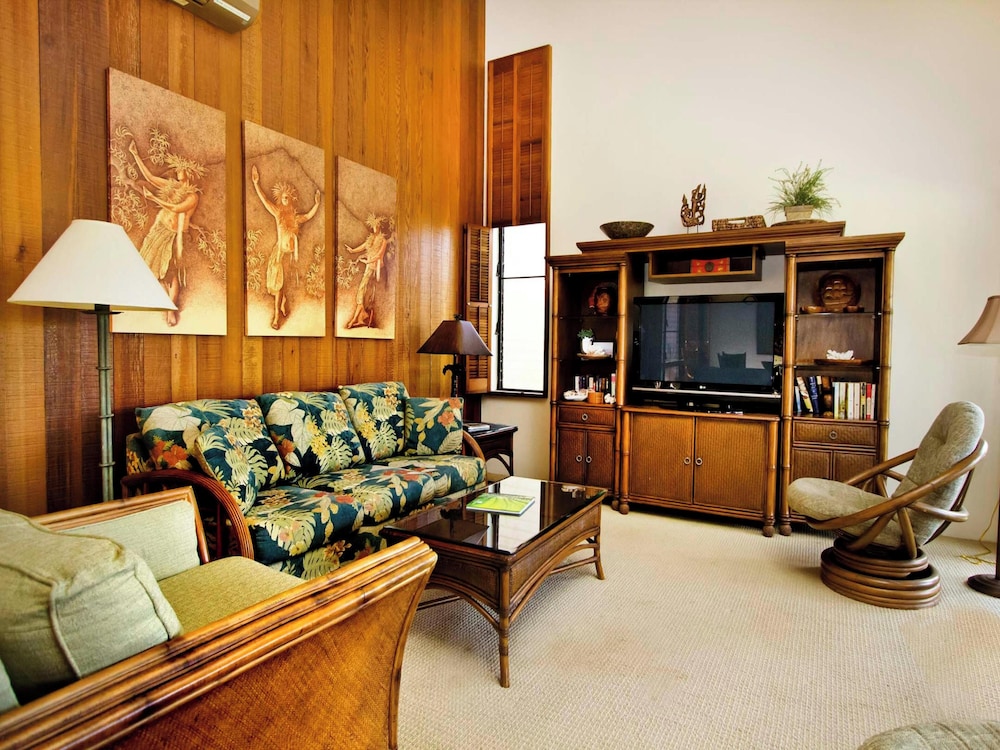 Condo, 1 Bedroom, Garden View (8D)