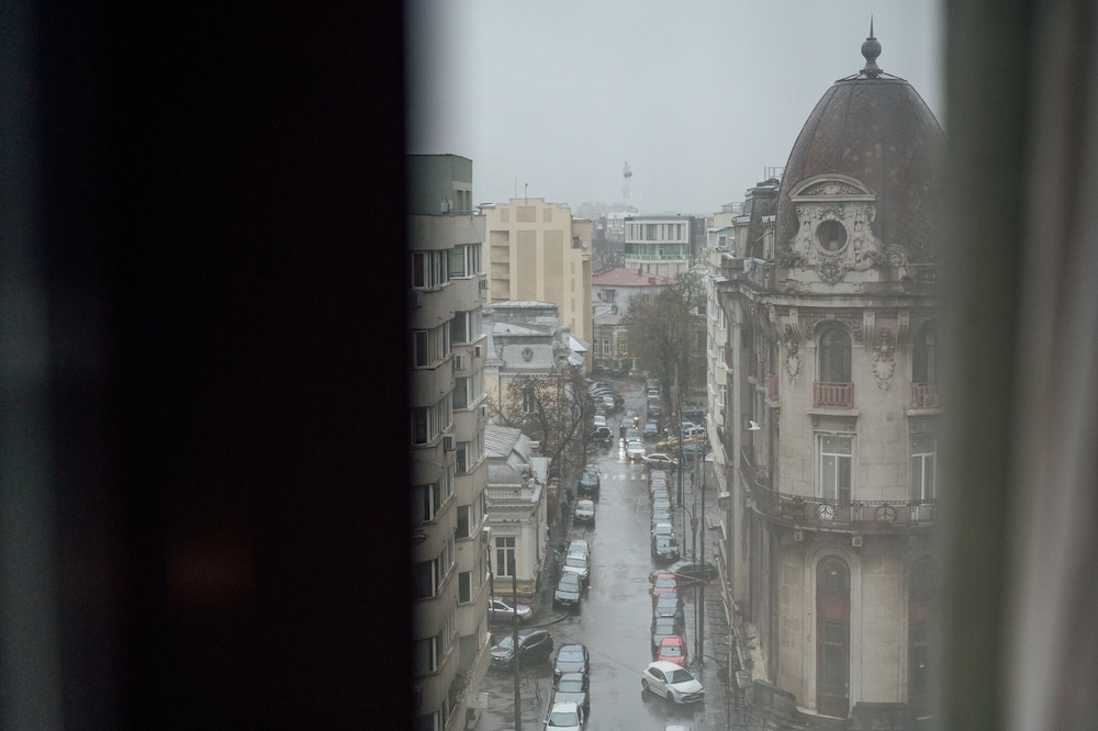 Cozy city view - Photo 10