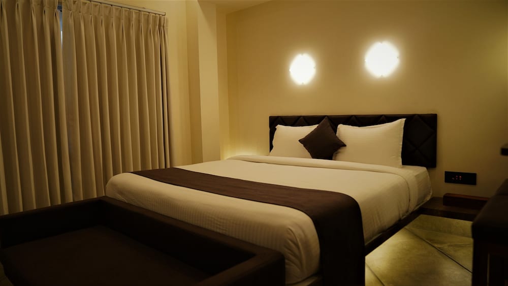 Club Double Room