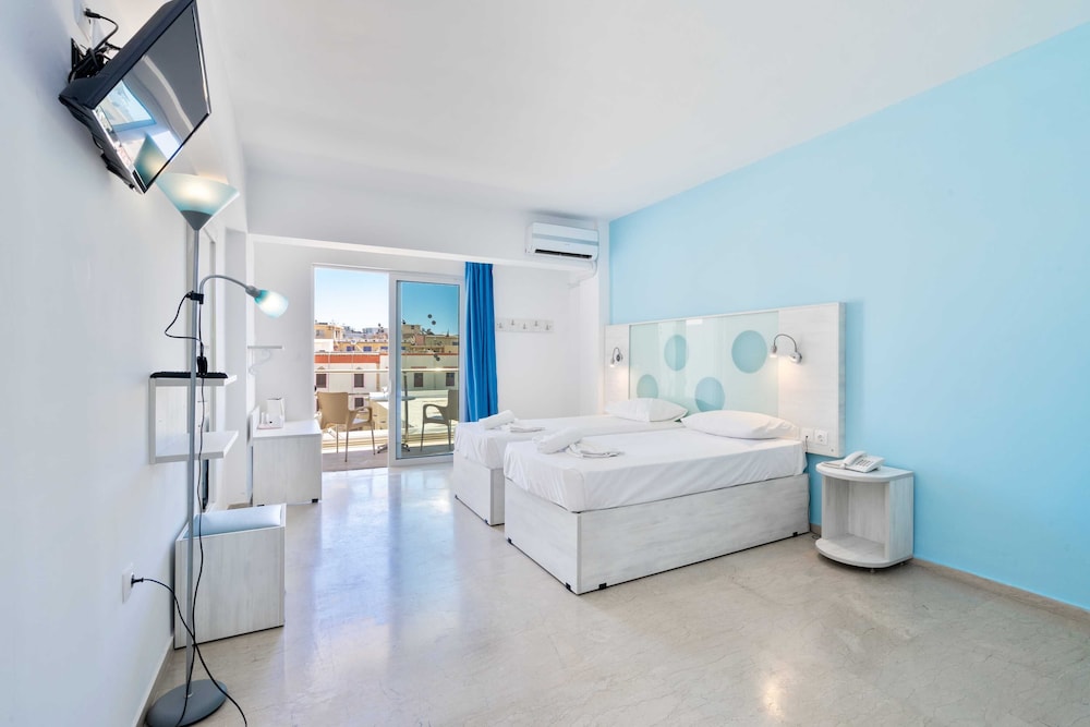 Basic Room - Photo 1