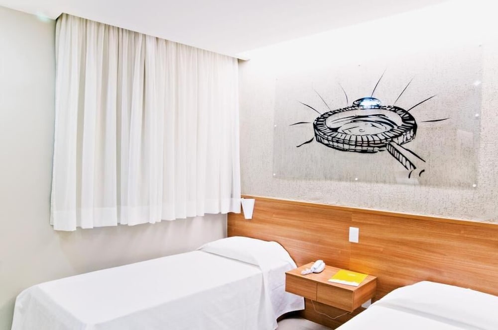 Standard Single Room - Photo 3