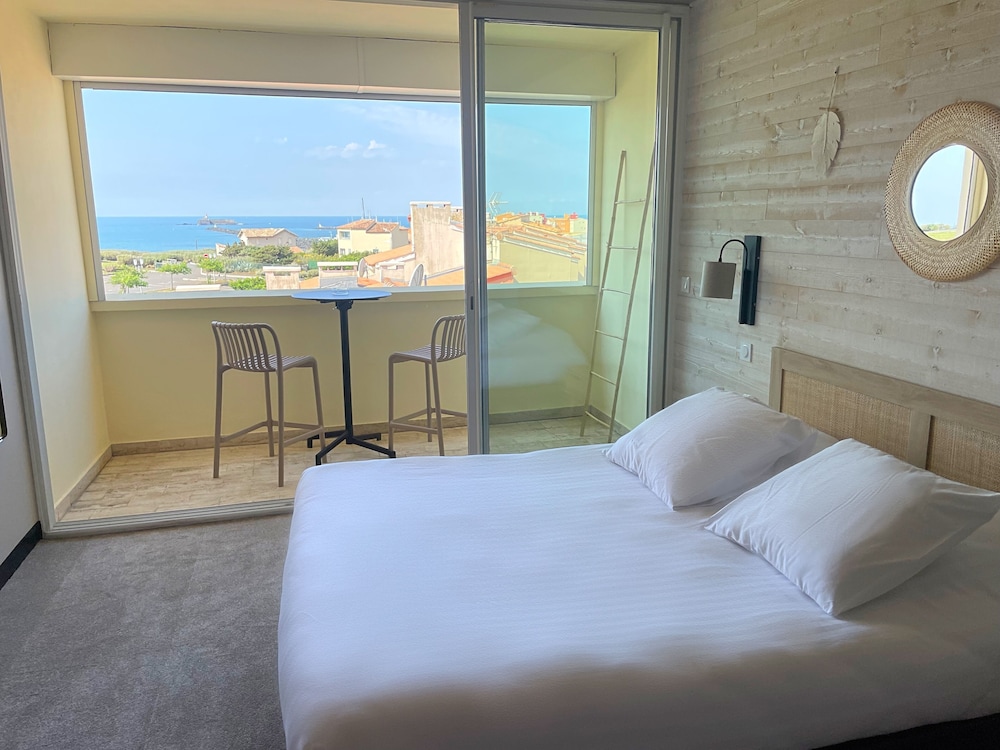 Comfort Double Room, 1 Queen Bed