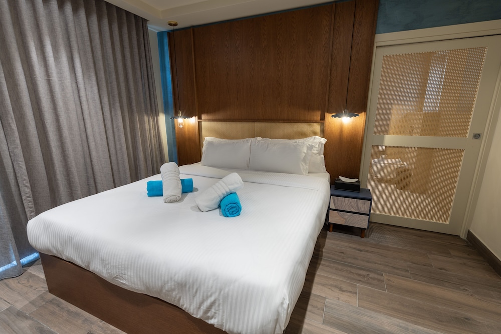Luxury Double Room photo 3