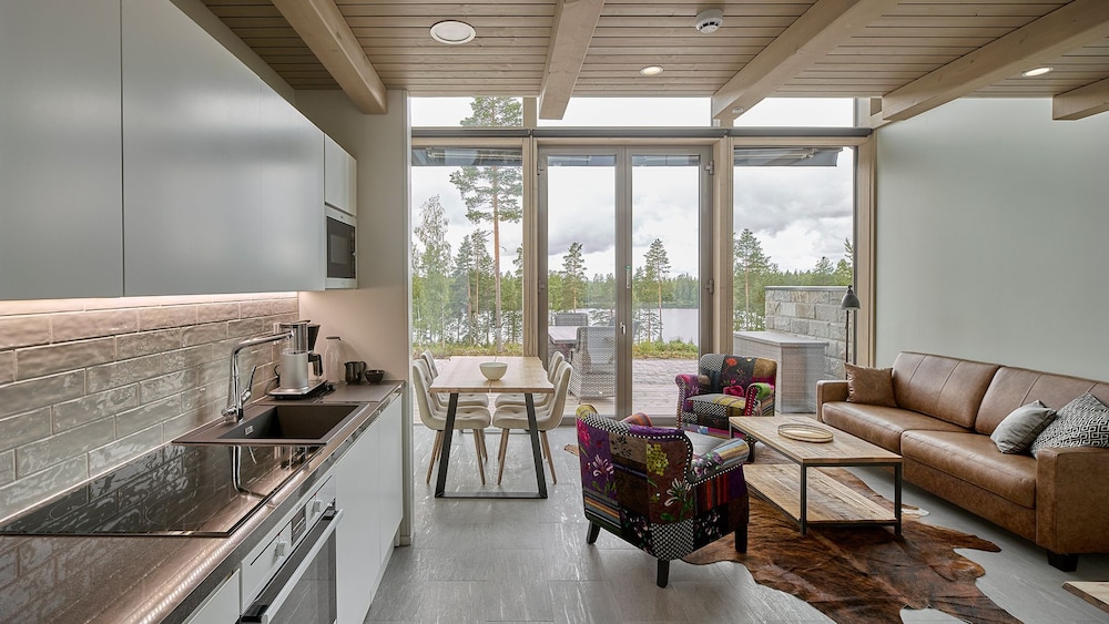 Duplex Suite photo 3