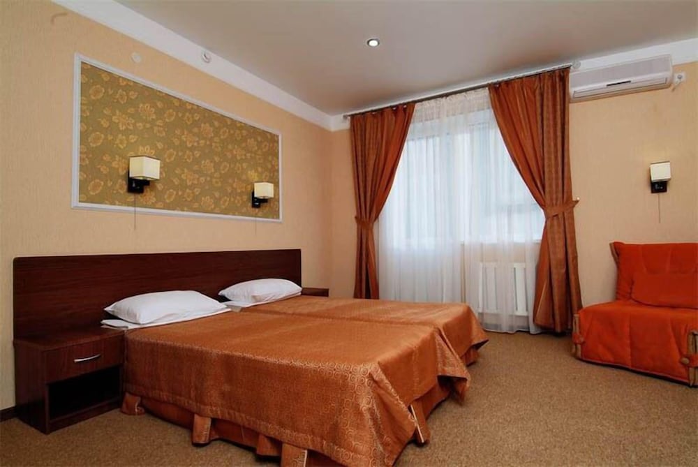Superior Double or Twin Room photo 1